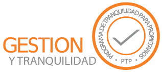 Gestión y tranquilidad