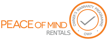 Peace of mind sales