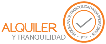 Venta y tranquilidad