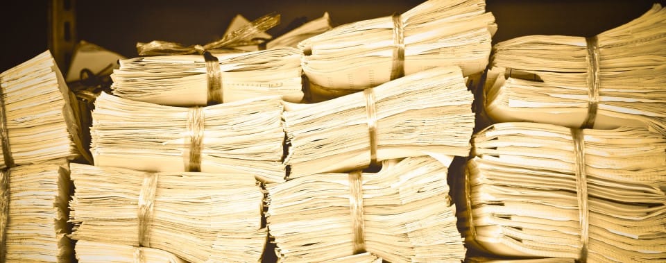 Shall we help you with administrative procedures?