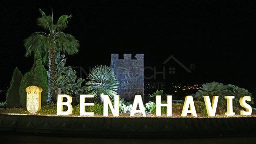 Guide to where to buy a house in Benahavís