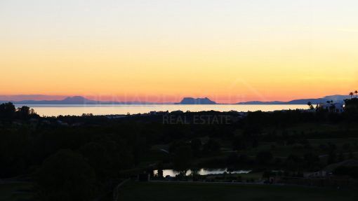 El Paraíso: a family urbanization of villas in Estepona