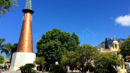 Guide pour acheter une maison à Marbella centro