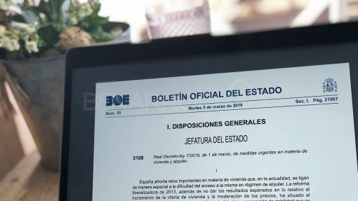 9 puntos clave de la ley 2019 de arrendamientos urbanos en Marbella