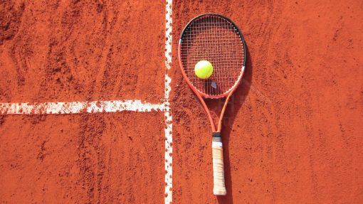 Clubs de tennis à Marbella et le New Golden Mile à Estepona