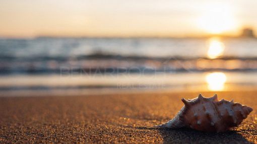 Beaches in Marbella and the New Golden Mile of Estepona