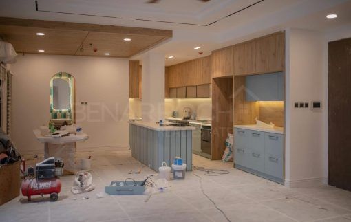 Top 5 renovations that increase the value of an apartment in Marbella (and which ones to avoid)