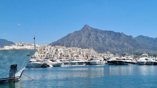 Acheter une propriété à Marbella en tant qu'étranger : Guide complet