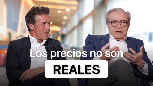 The property market in central Marbella versus residential developments and actual sale prices